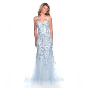 Dave & Johnny Prom Dress